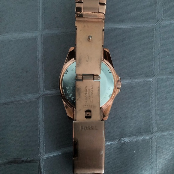 Fossil watch - Picture 3 of 4